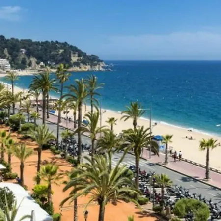 In - 104825 By Mo Lägenhet Lloret de Mar