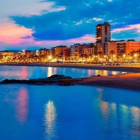 In - 104825 By Mo Lägenhet Lloret de Mar